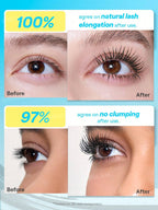 Sheglam - Lashlighter Infinite Tubing Mascara