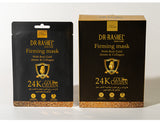 Dr Rashel - 24K God Collagen Firming Mask (Pack of 10)