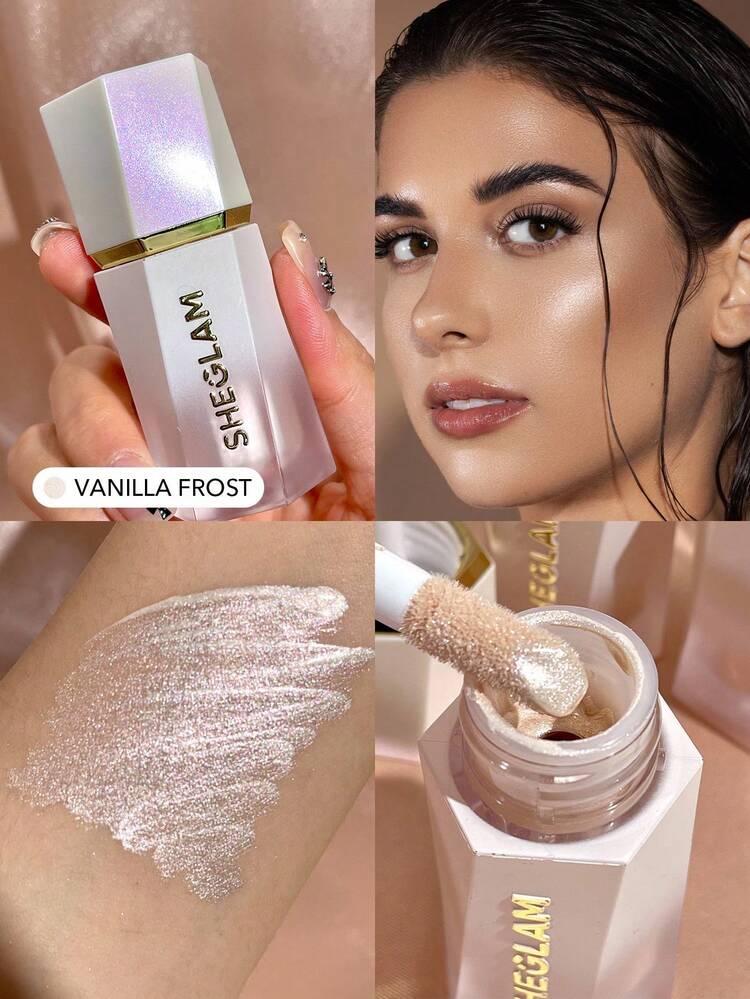 Sheglam - Glow Bloom Liquid Highlighter