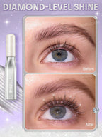 Sheglam - Crystal Gaze Glitter Mascara