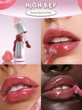 Sheglam - Glass Lock Air Gloss