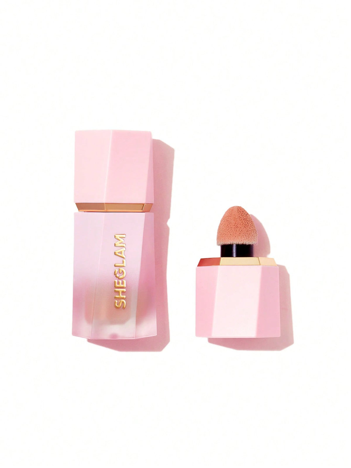 Sheglam - Color Bloom Matte Liquid Blush