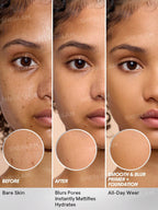 Sheglam - Smooth & Blur Primer 30g