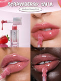 Sheglam - Glass Lock Air Gloss