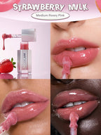 Sheglam - Glass Lock Air Gloss