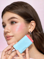 Sheglam - Glass Glow Blush Stick