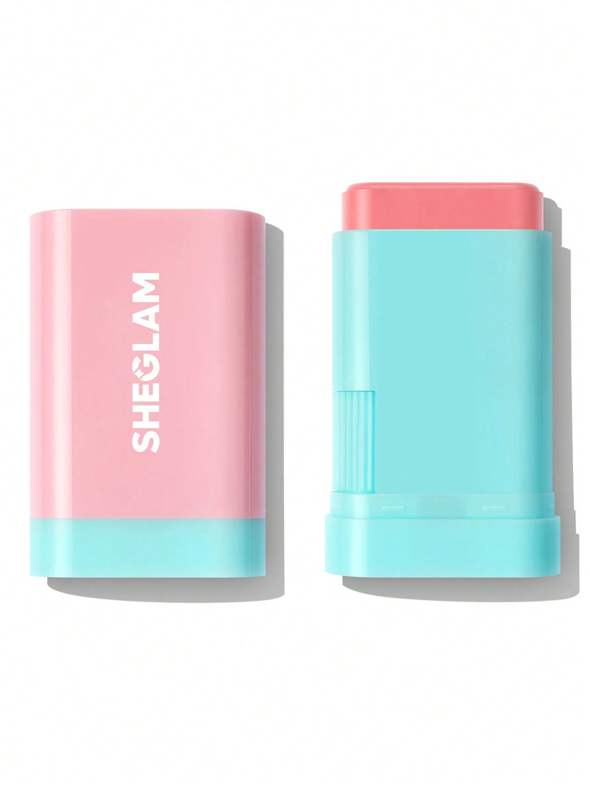 Sheglam - Glass Glow Blush Stick