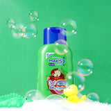 Mak's - Kids 3in1 Silly Apple Shampoo + Conditioner + Body Wash - 300ml