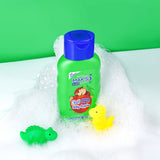 Mak's - Kids 3in1 Silly Apple Shampoo + Conditioner + Body Wash - 300ml