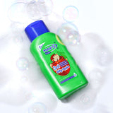 Mak's - Kids 3in1 Silly Apple Shampoo + Conditioner + Body Wash - 300ml