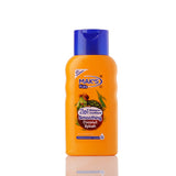 Mak's - Kids 2in1 Coconut Splash Shampoo + Conditioner - 300ml