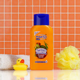 Mak's - Kids 2in1 Coconut Splash Shampoo + Conditioner - 300ml