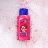 Mak's - Kids 2in1 Strawberry Shampoo + Conditioner - 300ml