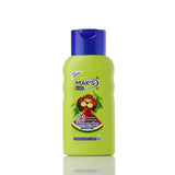 Mak's - Kids 2in1 Watermelon Wonder Shampoo + Conditioner - 300ml