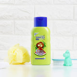 Mak's - Kids 2in1 Watermelon Wonder Shampoo + Conditioner - 300ml