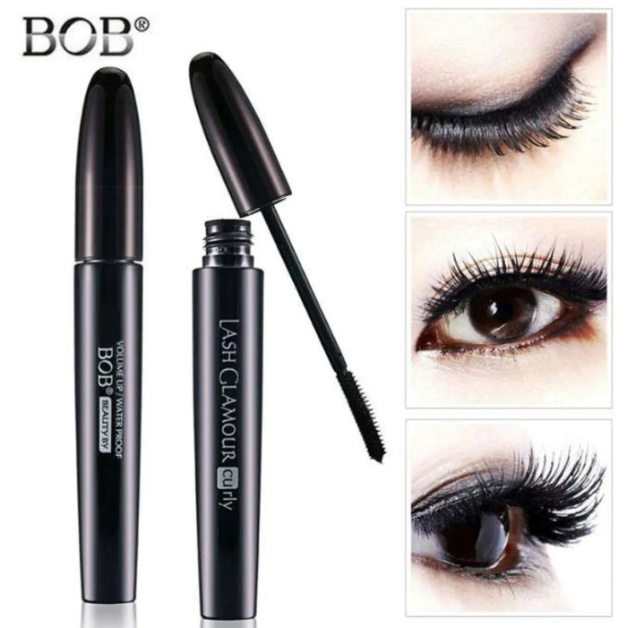 BOB - 360 Black Dense Mascara