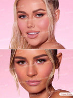Sheglam - Color Bloom Matte Liquid Blush