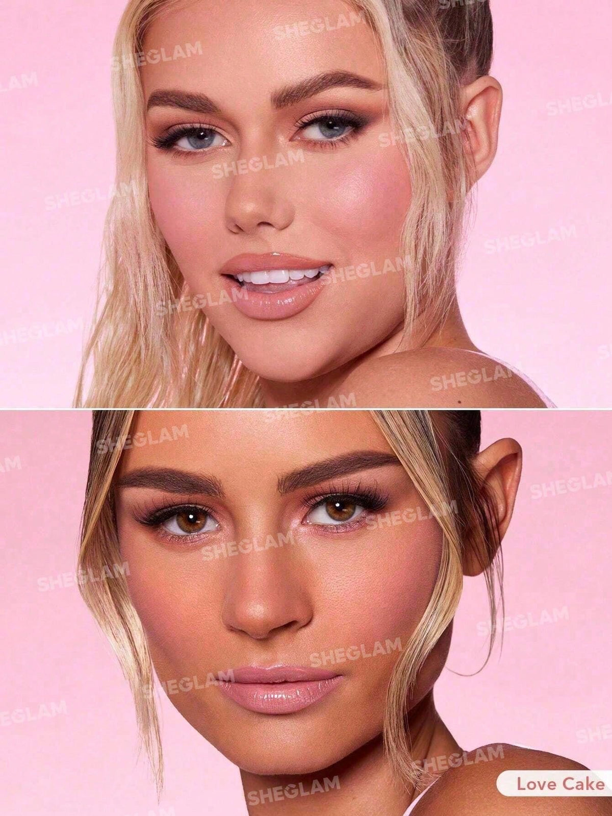 Sheglam - Color Bloom Matte Liquid Blush