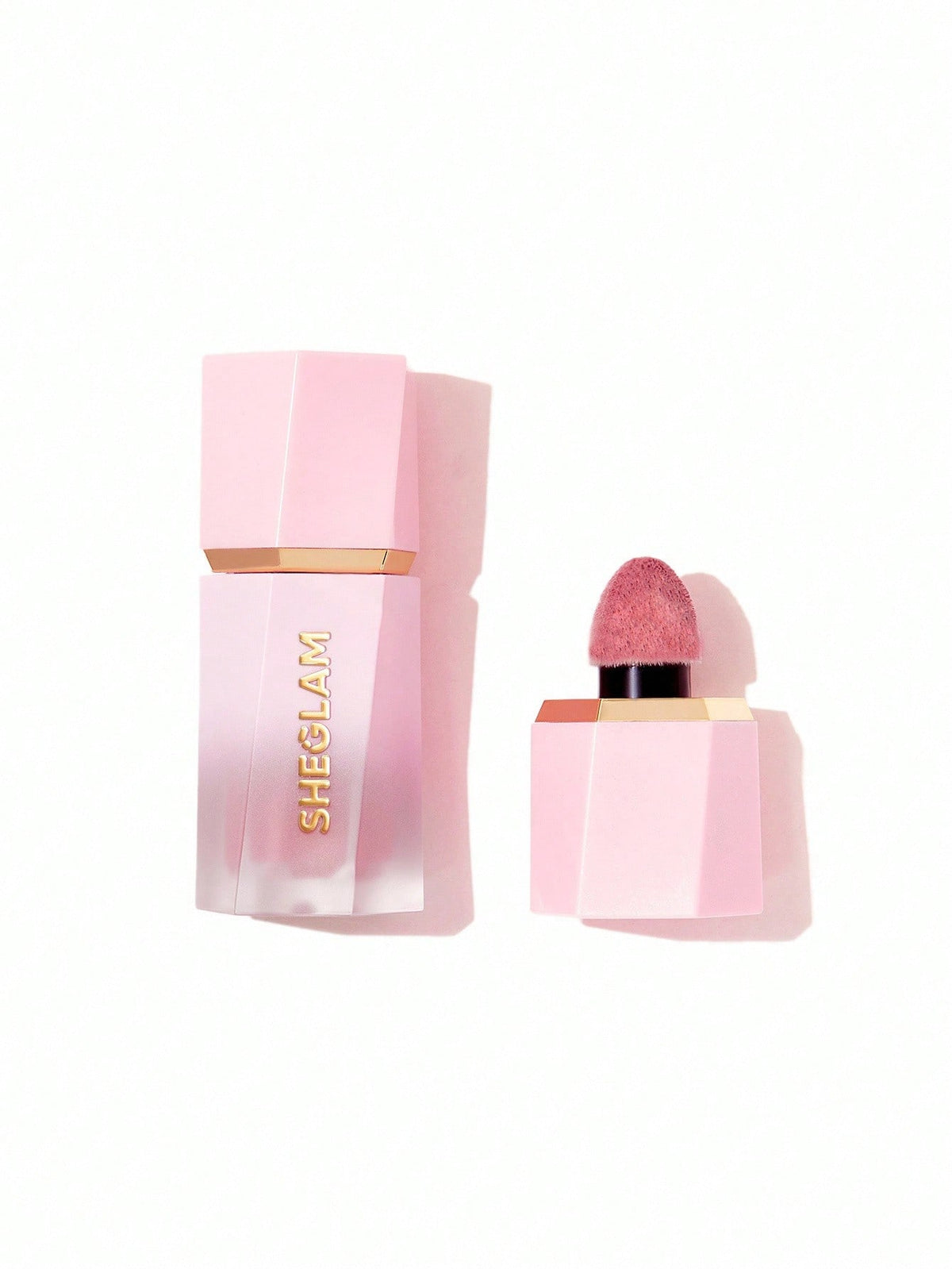 Sheglam - Color Bloom Matte Liquid Blush