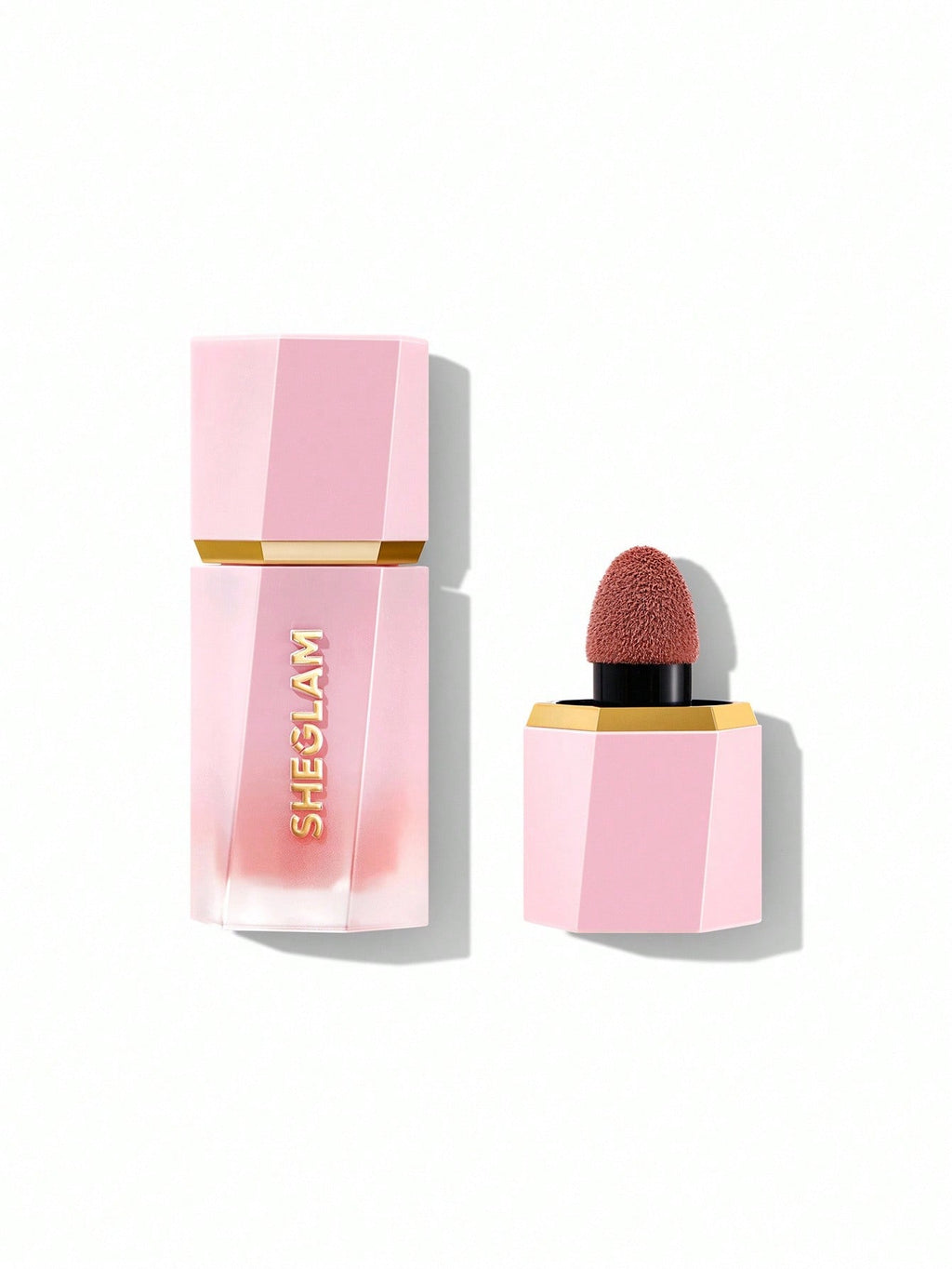 Sheglam - Color Bloom Matte Liquid Blush