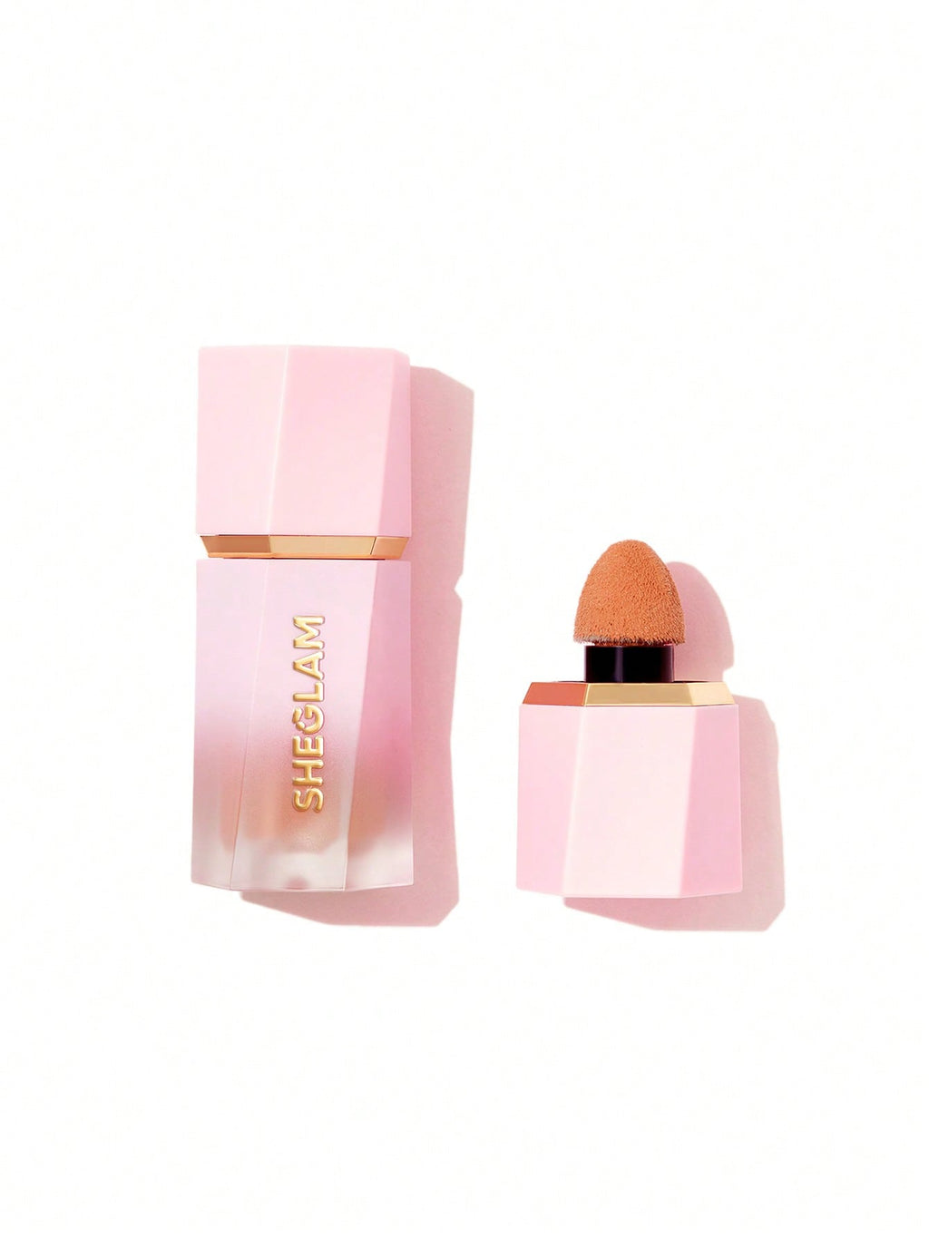 Sheglam - Color Bloom Matte Liquid Blush