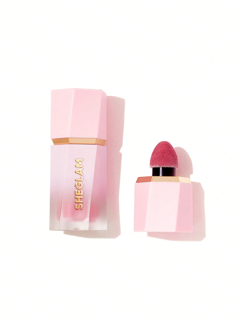 Sheglam - Color Bloom Matte Liquid Blush
