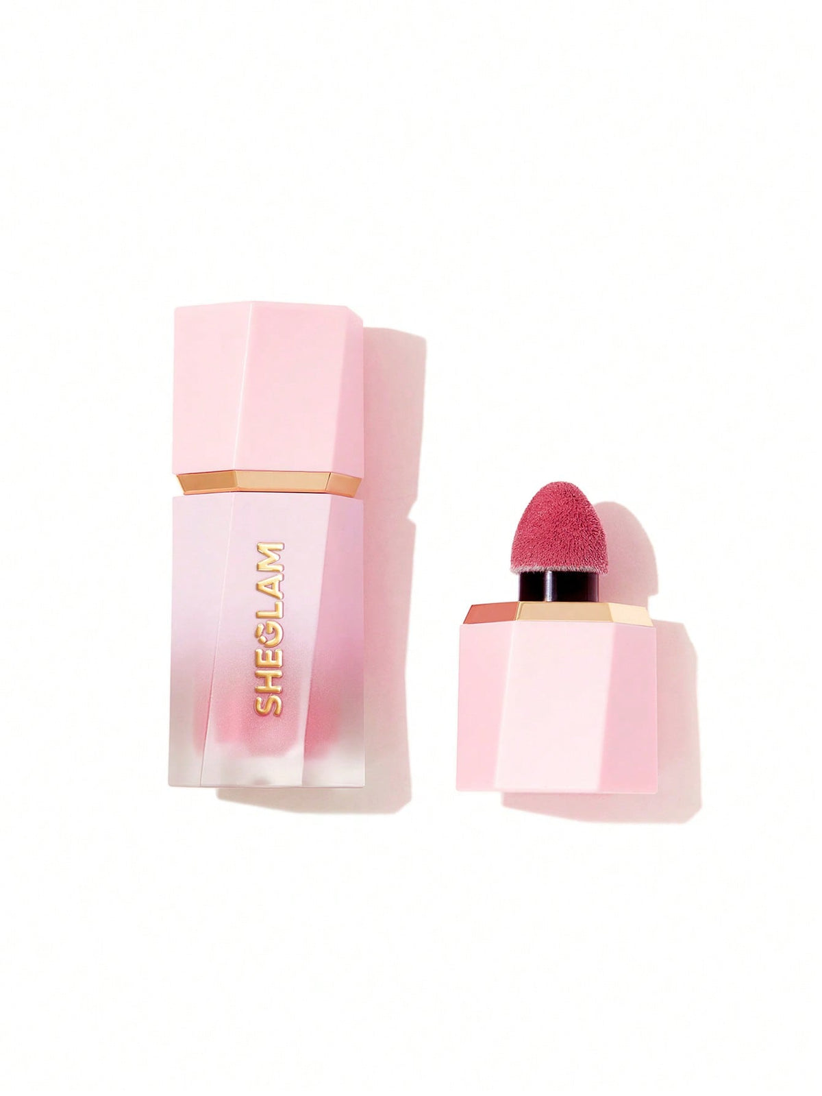 Sheglam - Color Bloom Matte Liquid Blush