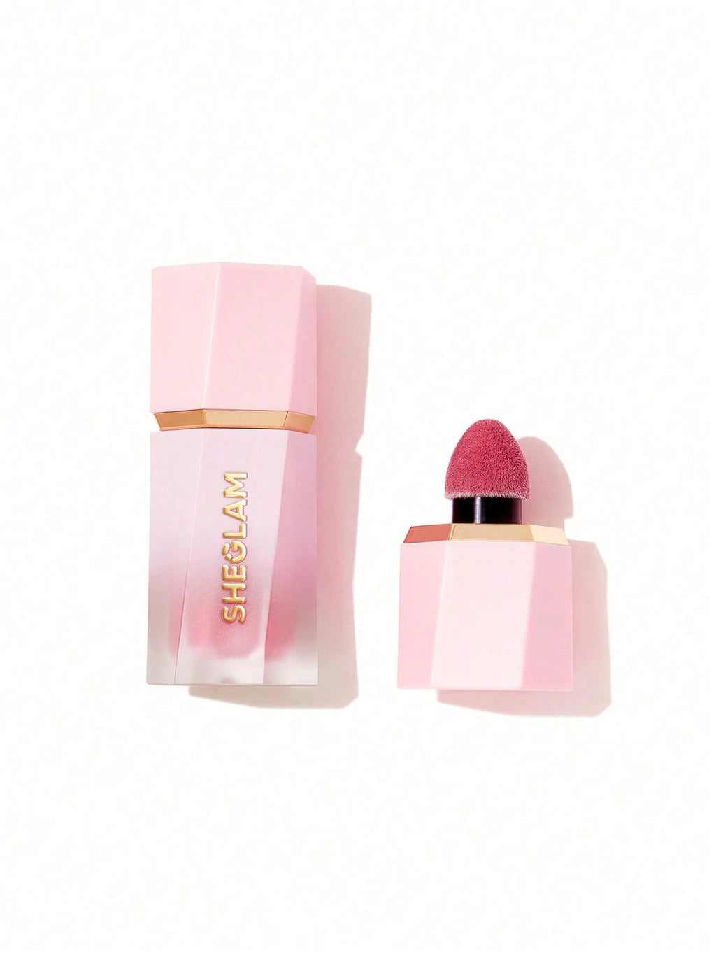 Sheglam - Color Bloom Matte Liquid Blush