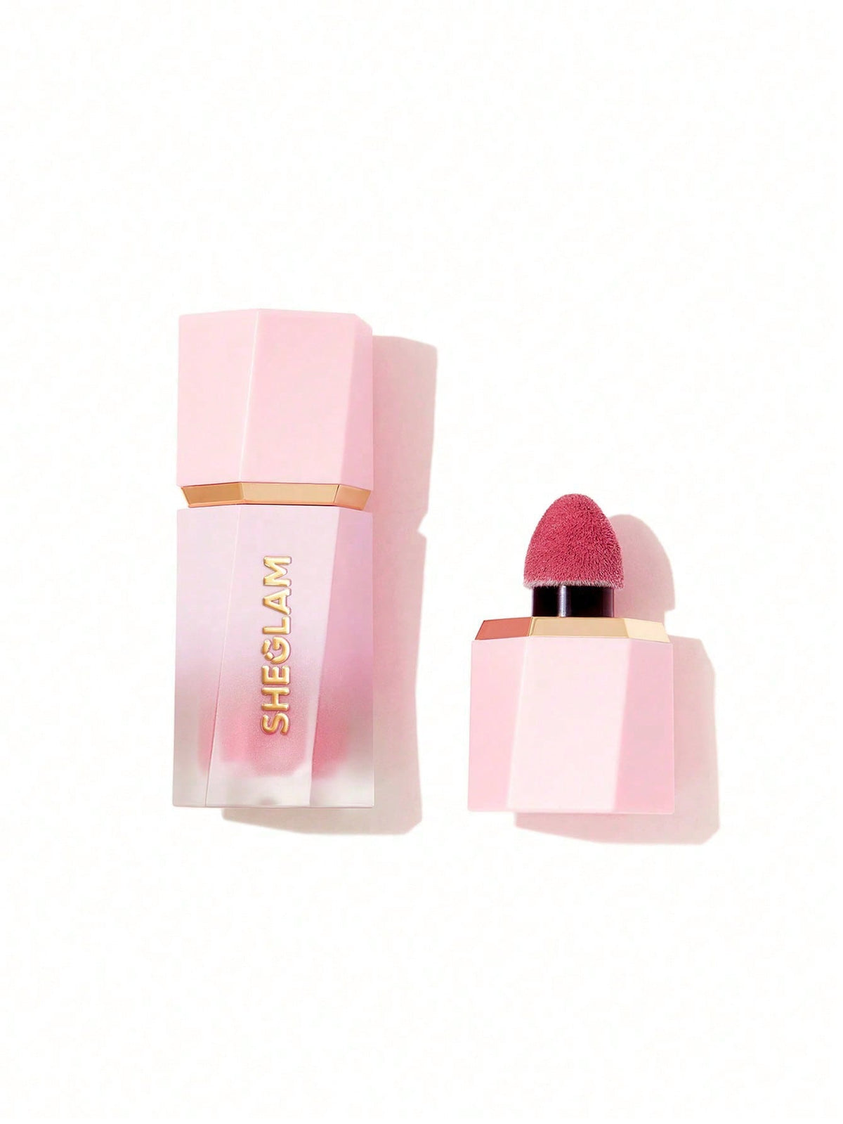 Sheglam - Color Bloom Matte Liquid Blush