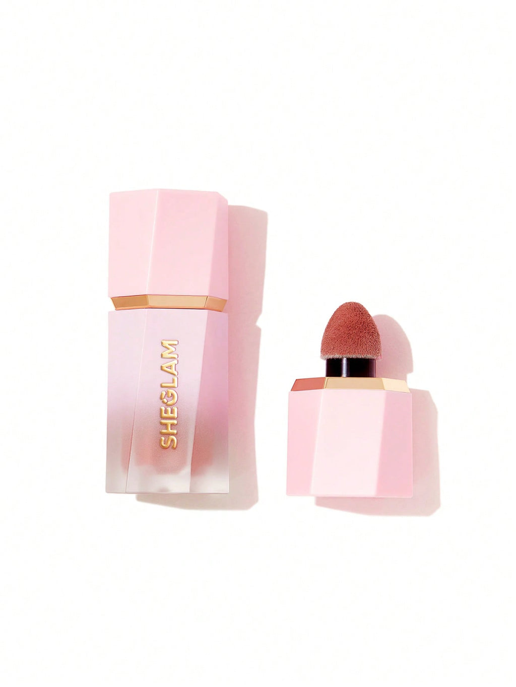 Sheglam - Color Bloom Matte Liquid Blush