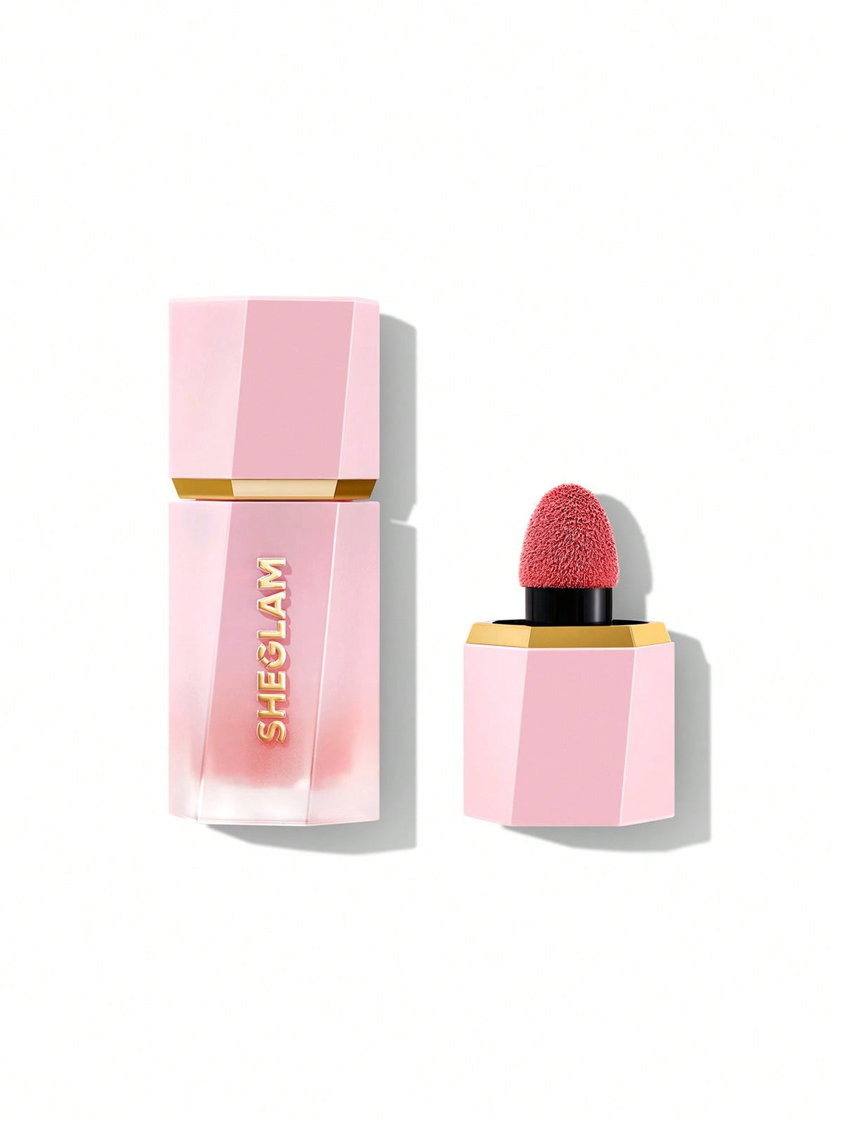 Sheglam - Color Bloom Matte Liquid Blush