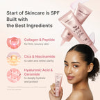 Medicube - Collagen Glow Sunscreen 50ml