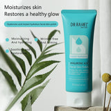 Dr Rashel - Hyaluronic Acid Instant Hydration Facial  Skin Polish - 100g