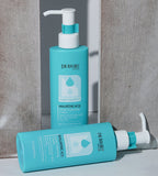 Dr Rashel - Hyaluronic Acid Instant Hydration Facial Cleansing Cream - 130g