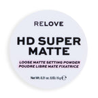 Revolution - Super HD Setting Powder