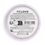 Revolution - Super HD Setting Powder