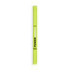 Revolution - Relove Power Brow Pencil - Dark Brown