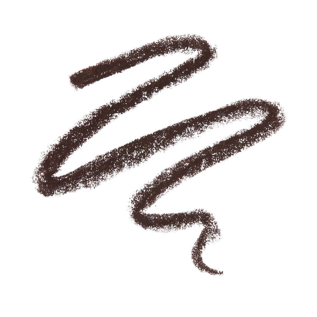 Revolution - Relove Power Brow Pencil - Dark Brown