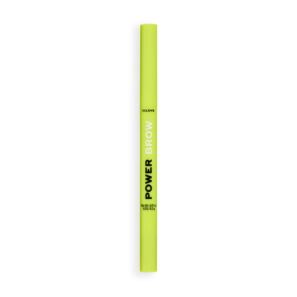 Revolution - Power Brow Pencil Graphite