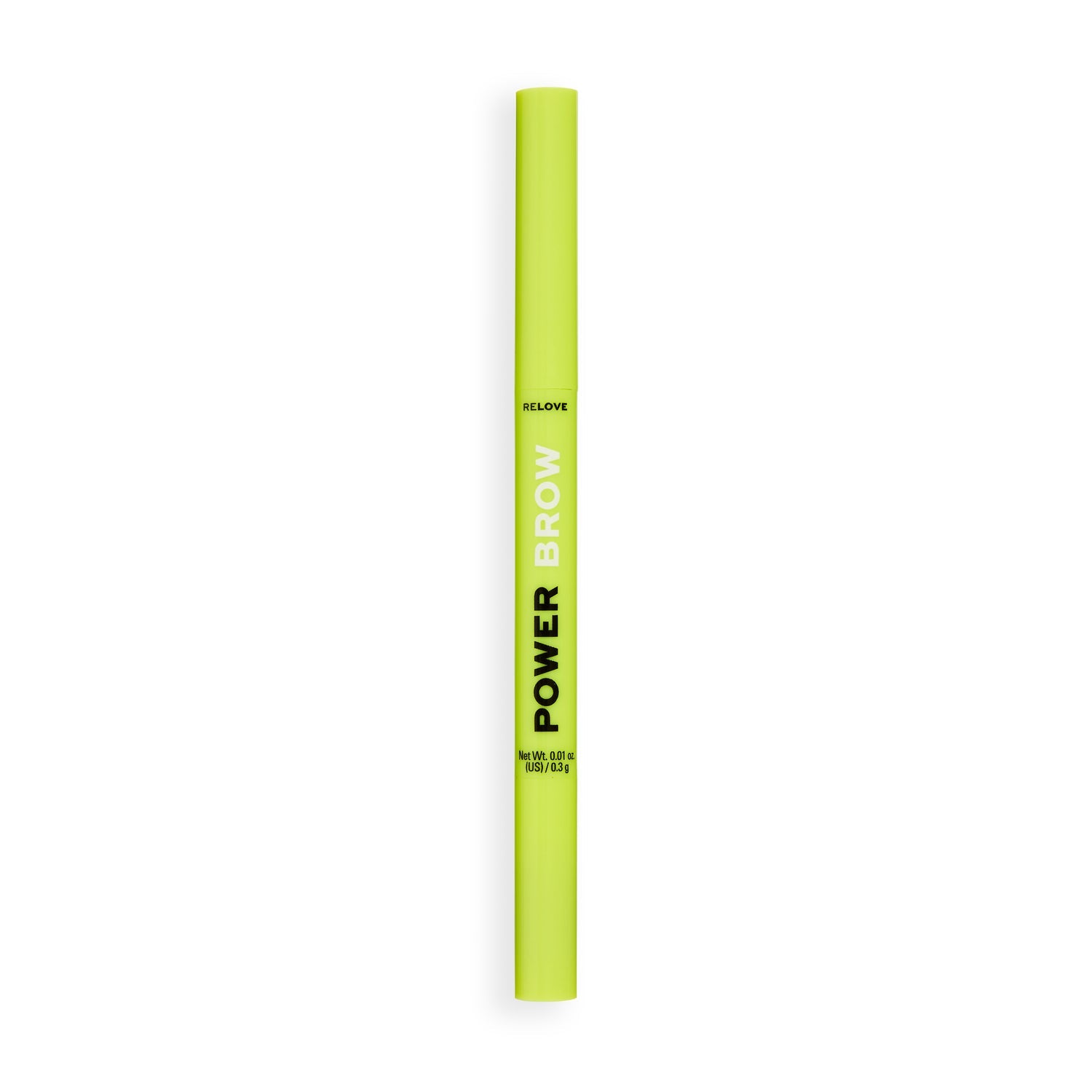 Revolution - Power Brow Pencil Graphite