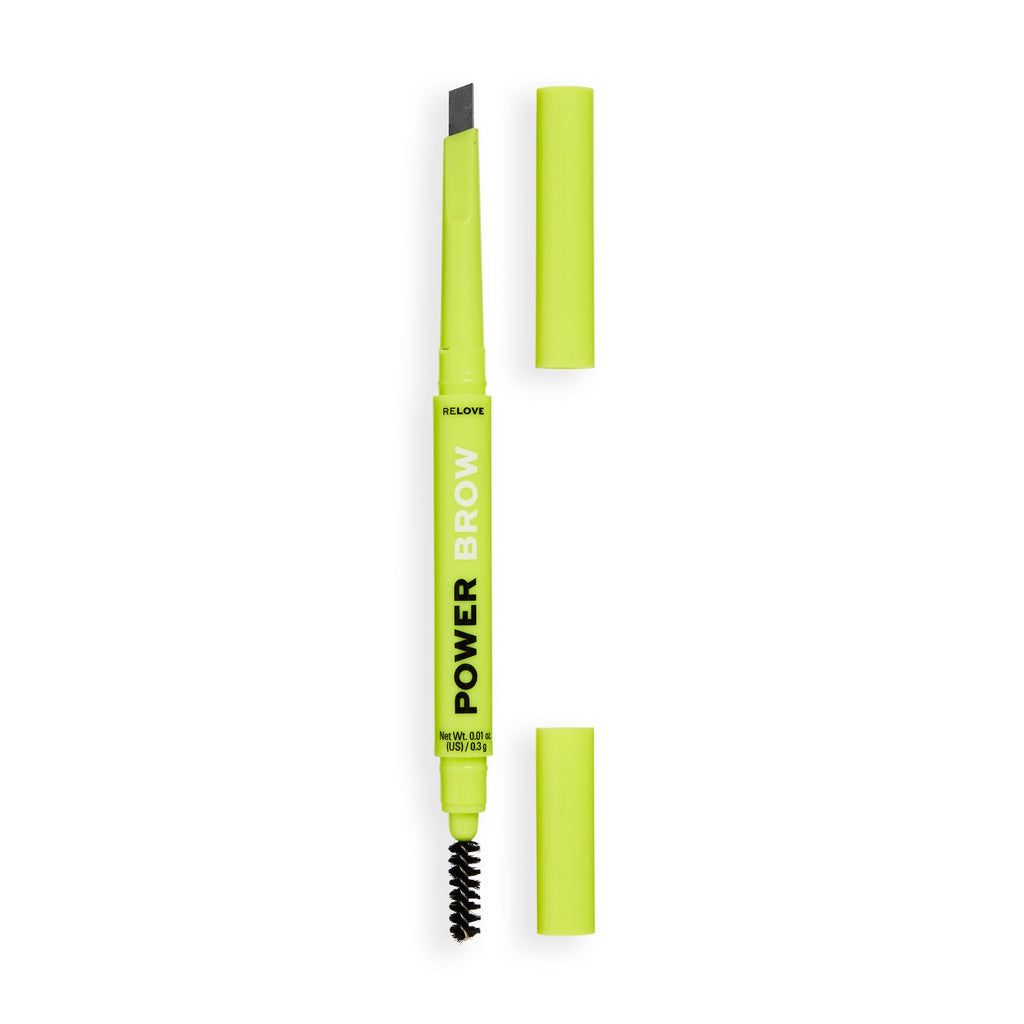 Revolution - Power Brow Pencil Graphite