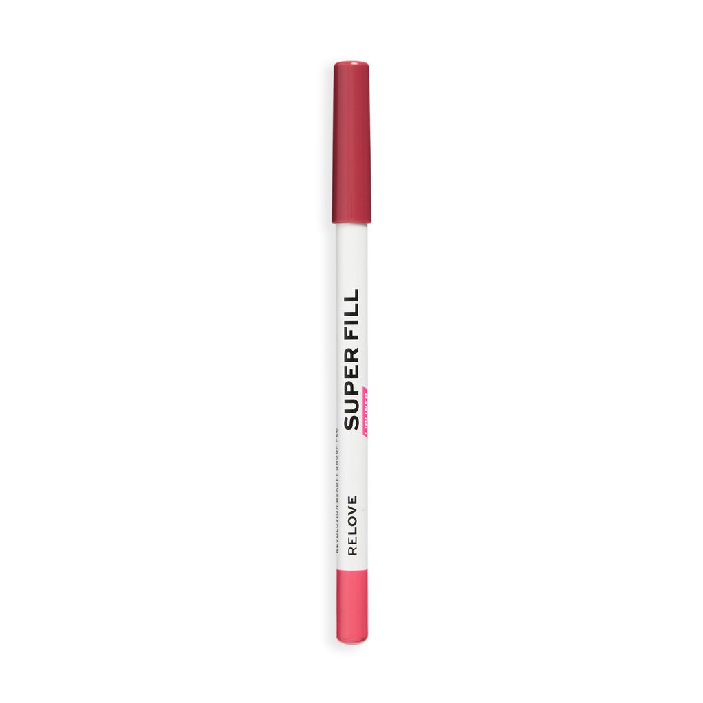 Revolution - Super Fill Lip Liner Sweet