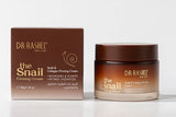 Dr Rashel - Snail & Collagen Firming Cream - 50g
