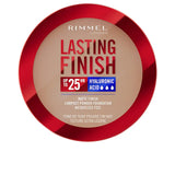 Rimmel London - Lasting Finish Compact Powder Foundation - 009 Honey