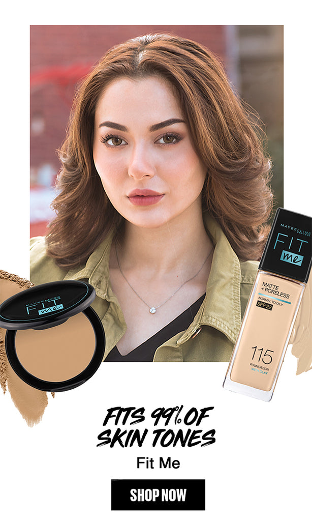 Makeup City Pakistan