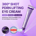 Centellian24 - 360º Shot PDRN Lifting Eye Cream 30Ml