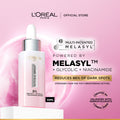 L'Oreal Paris - Glycolic Bright Melasyl Anti Dark Spot Serum 30ml