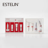Estelin - Ceramide Barrier Repairing Skin Care Travel Set 
5Pcs