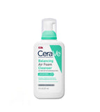 CeraVe - Balancing Air Foam Cleanser 237Ml