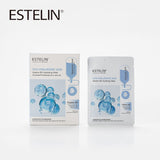 Estelin - 10D Hyaluronic Acid &Vitamin B5 Hydrating Mask